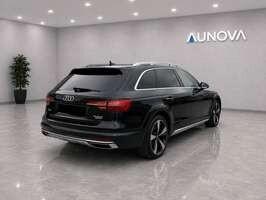 Audi A4 allroad 50 TDI tiptronic Identity Contrast