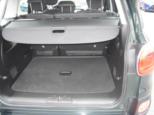 Fiat 500L LIVING Wagon 1.6 Multijet 120 CV Lounge FINANZIABILE GARANZIA