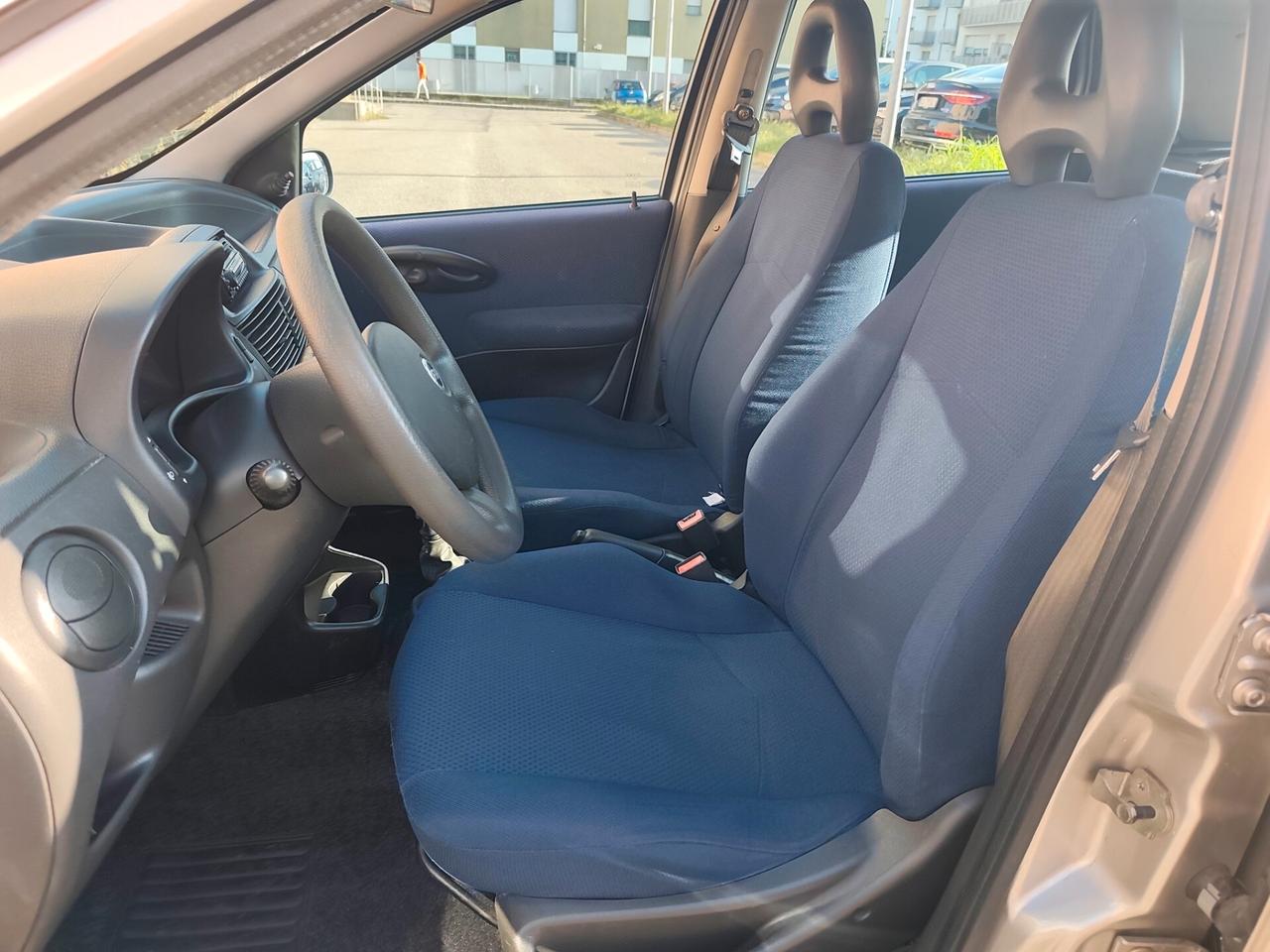 Fiat Punto 1.2 Benz 5 porte 90 Milà km Dynamic