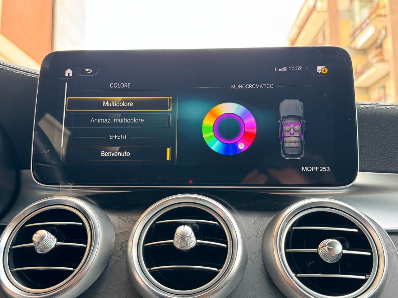 MERCEDES-BENZ GLC 300D PREMIUM PLUS 4MATIC FULL