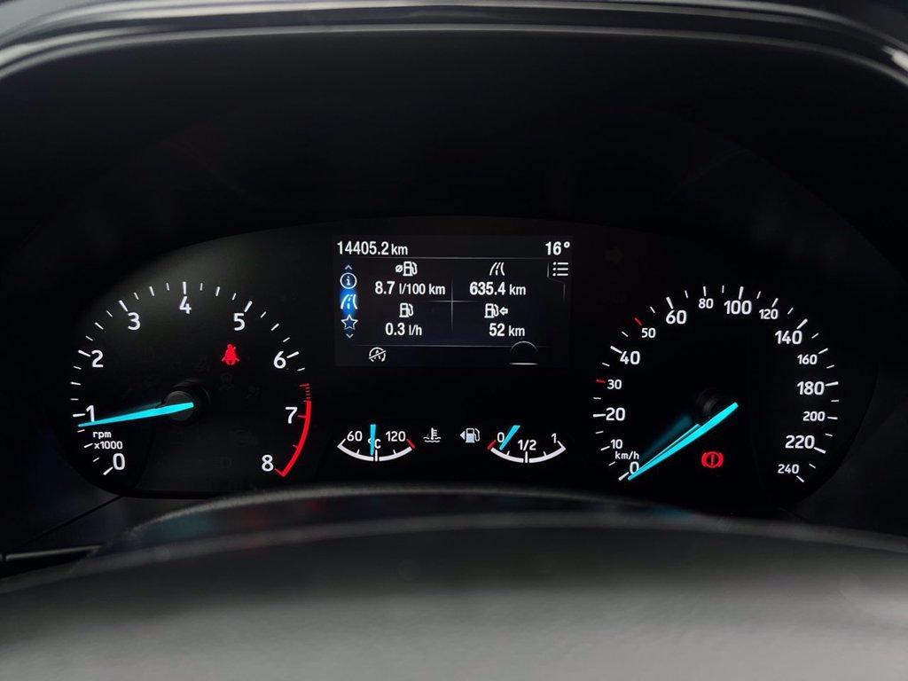 FORD Focus 1.0t ecoboost h ST-Line 125cv del 2023