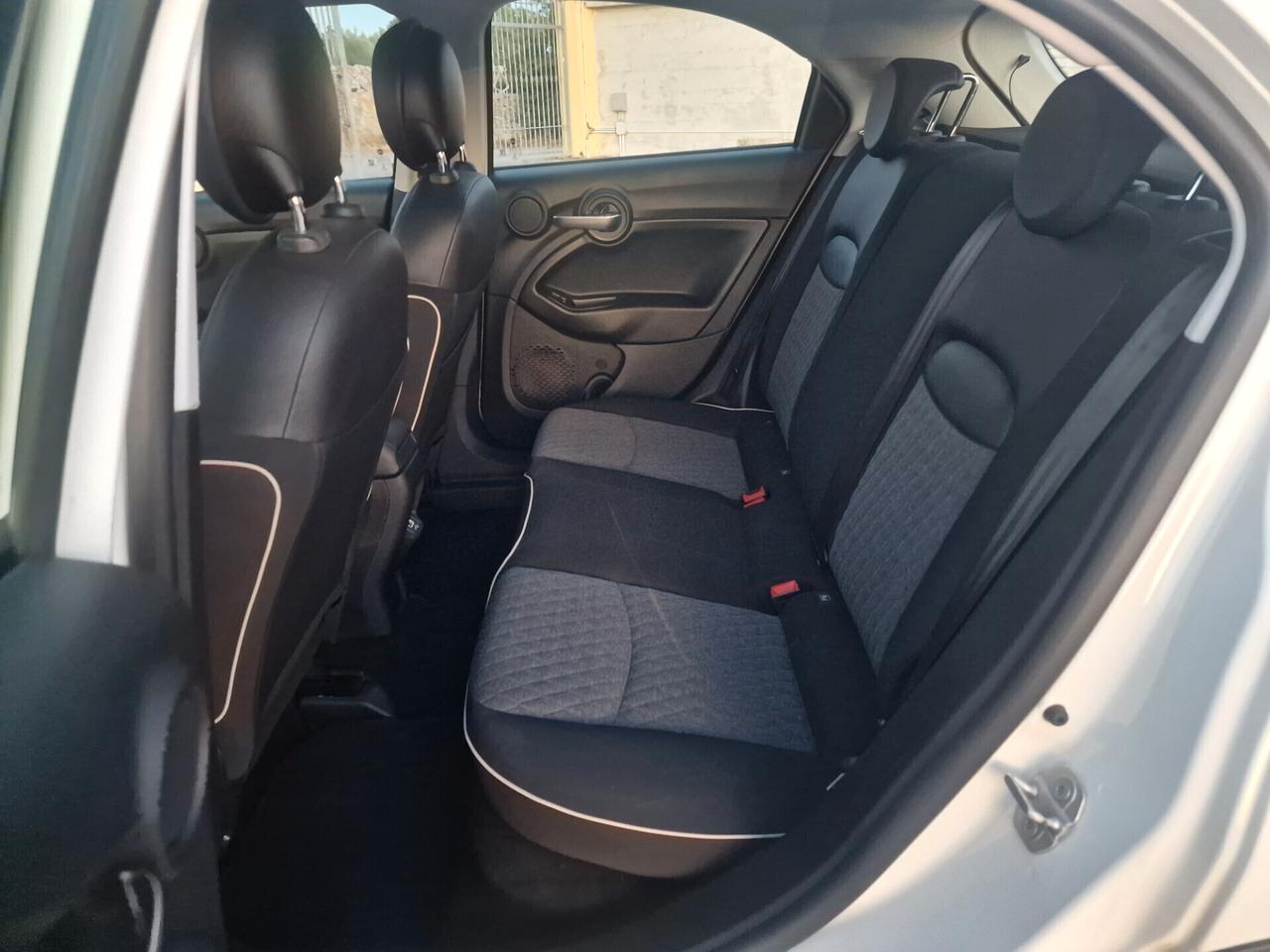 Fiat 500X 1.3 MultiJet 95 CV Cross