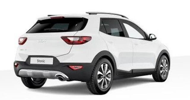 KIA Stonic 1.2 GPL Style Special Edition - NUOVA ITALIANA