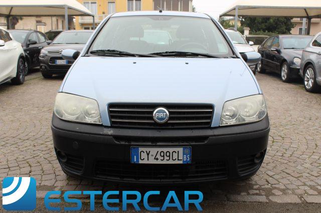 FIAT Punto 1.3 Multijet 16V 3 porte NEOPATENTATI