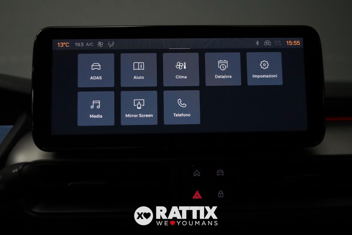 Jeep Avenger 1.2 Turbo 100CV Summit