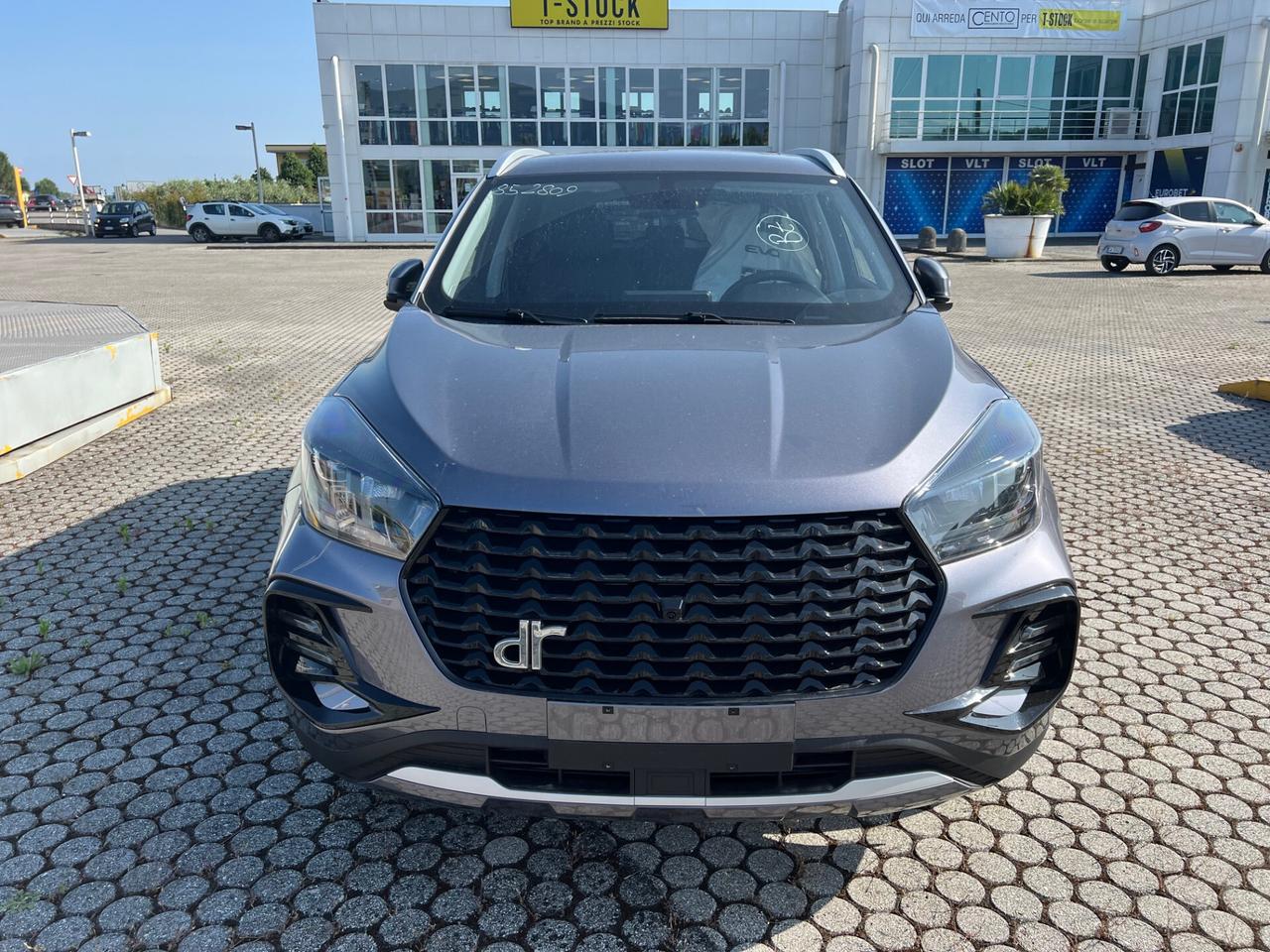 Dr Dr 5.0 dr 5.0 s3 1.5 Turbo CVT