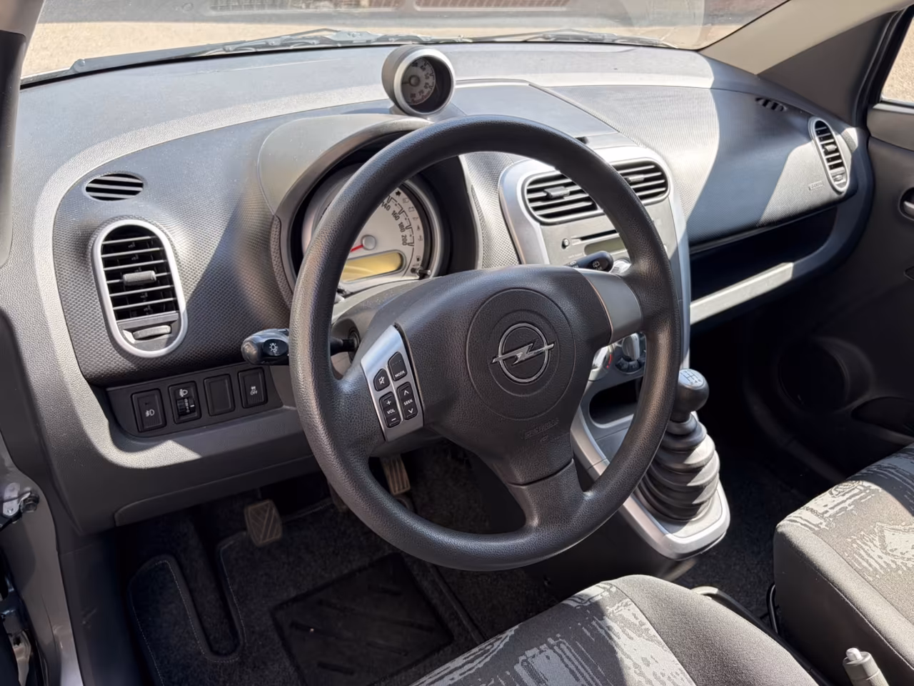 Opel Agila 1.0 12V 68 CV Elective “73000 KM”