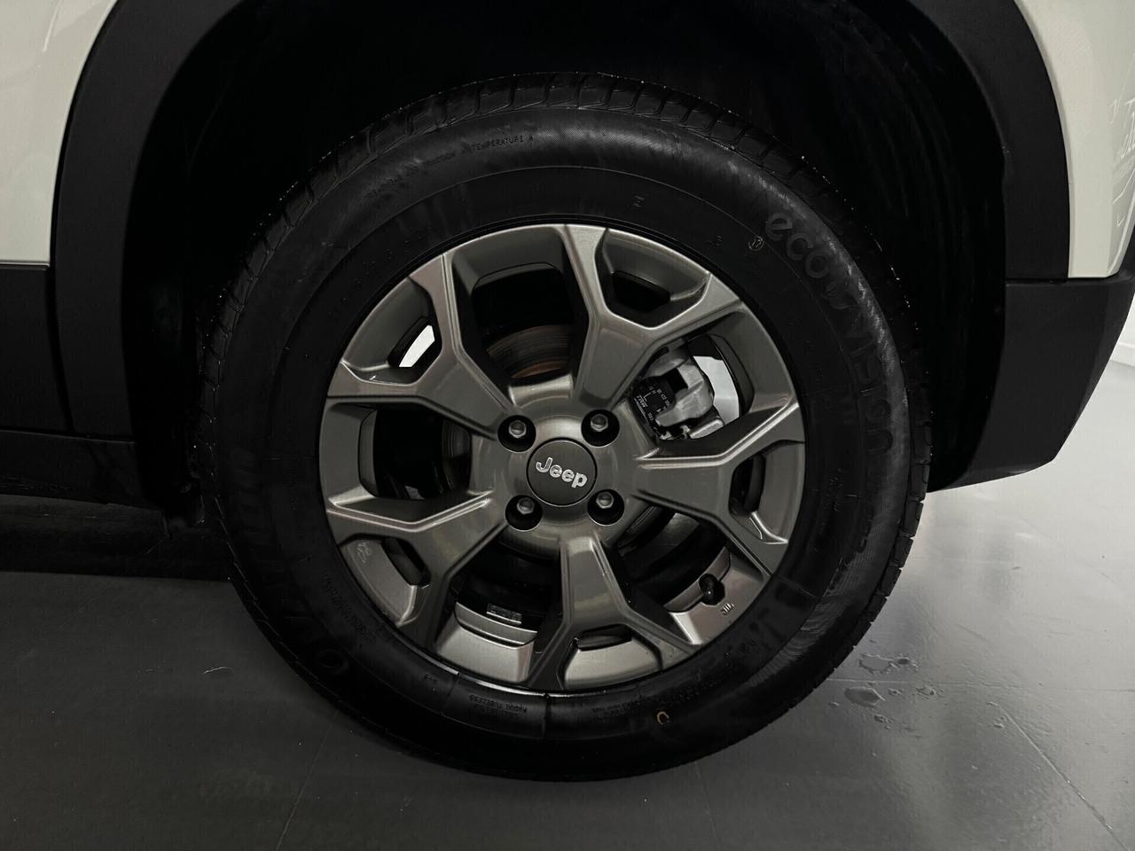 Jeep Avenger 1.2 Turbo 101 CV - 2023