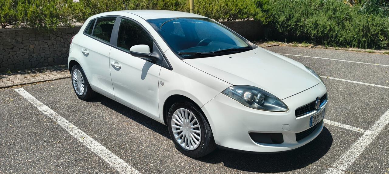 Fiat Bravo 1.4 Easy