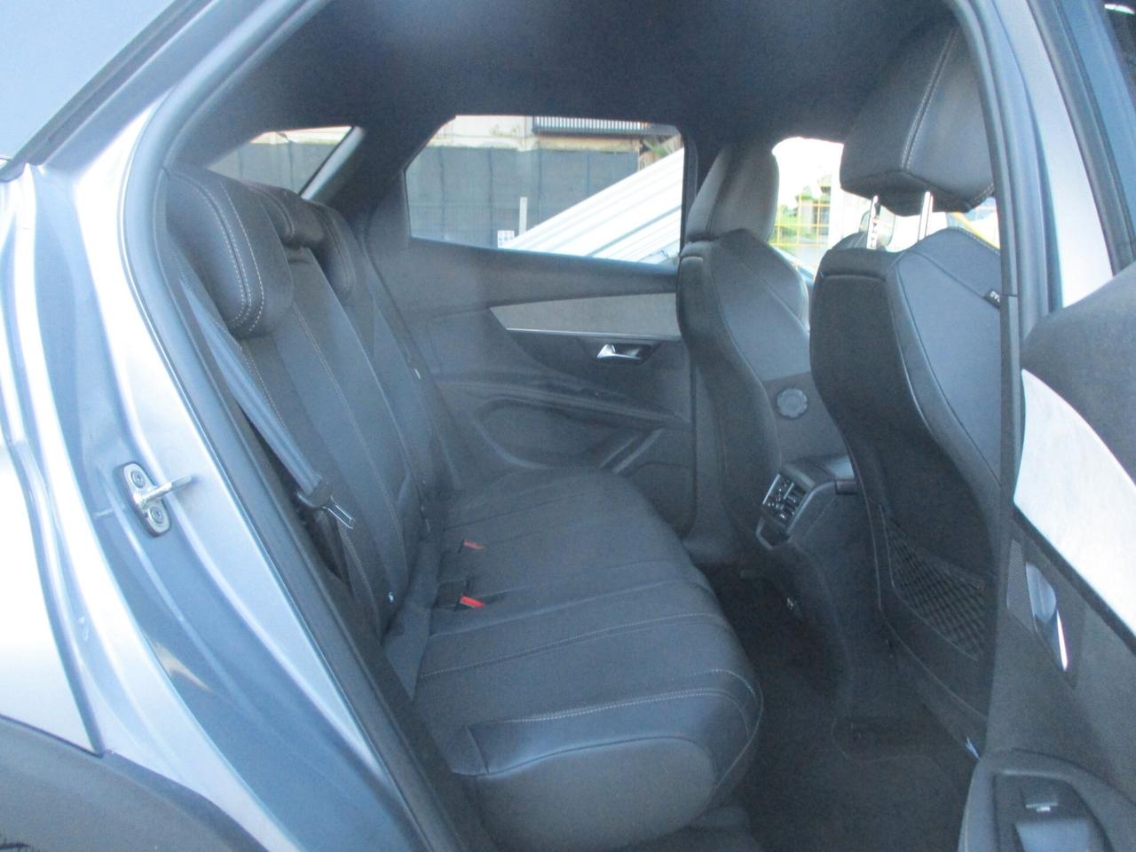 Peugeot 3008 GT AUTOMATICA GARANZIA 24 MESI 2023