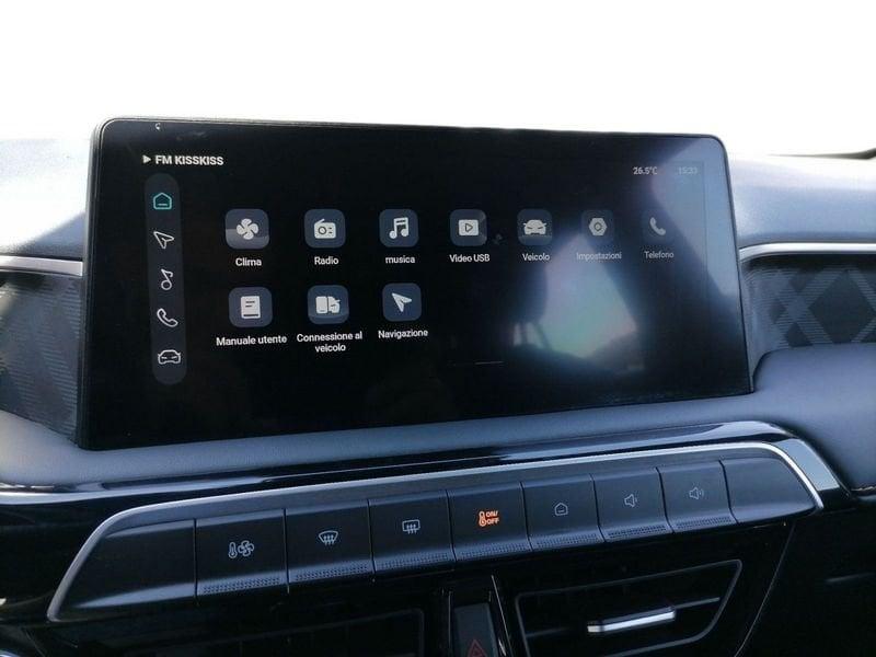 MG MG3 1.5 Comfort