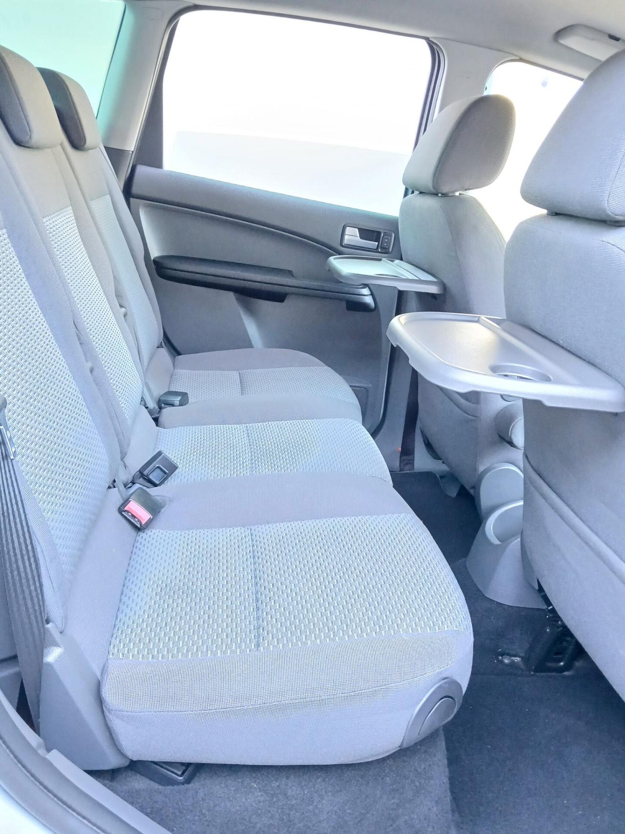 Ford C-Max IN SPLENDIDE CONDIZIONI TAGLIANDI FORD