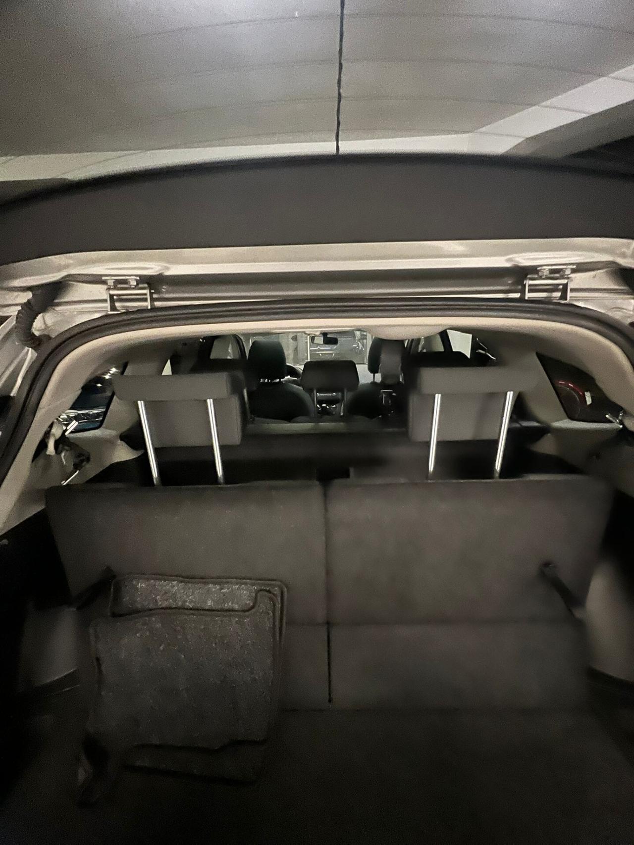 Nissan Qashqai Qashqai+2 1.5 dCi DPF n-tec