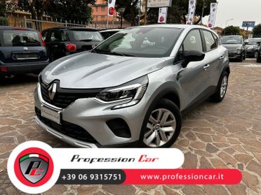 Renault Captur TCe 12V 90 CV Equilibre