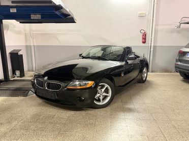 Bmw Z4 MANUALE-2.2 6CILINDRI-BOOK SERVICE-GARANZIA