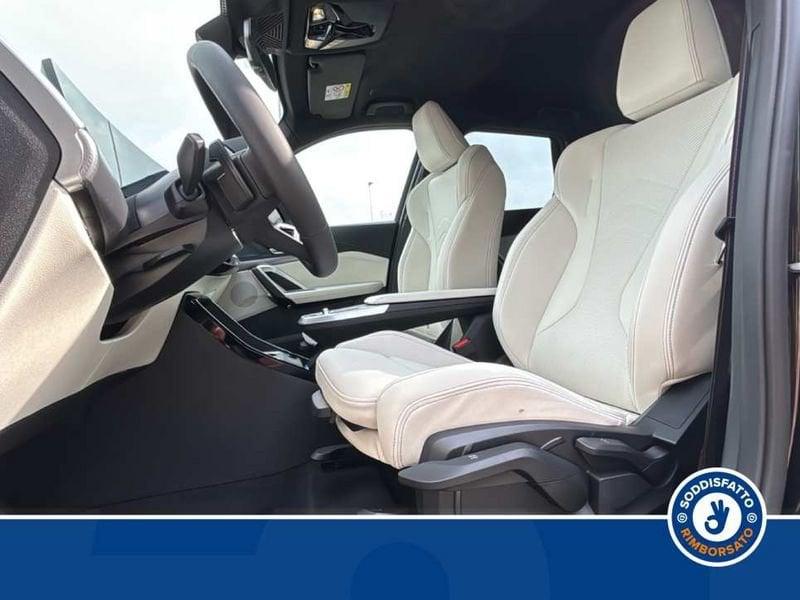 BMW X1 sDrive 20i M Sport Pro