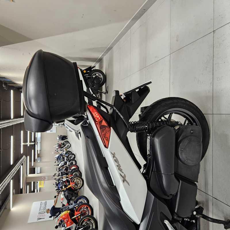 Yamaha X-Max 250 ABS - 2016