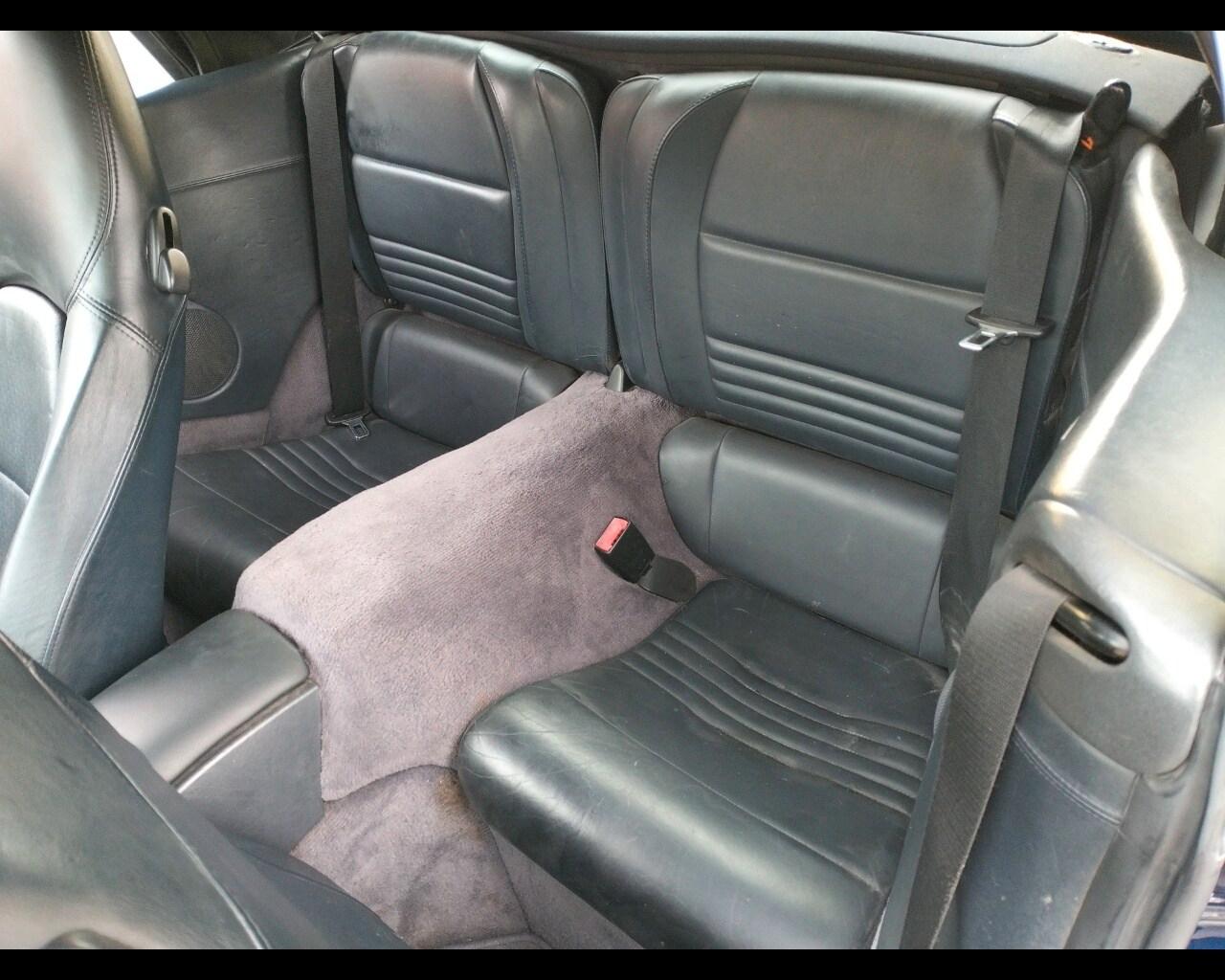 PORSCHE 911 (992) 911 Carrera S