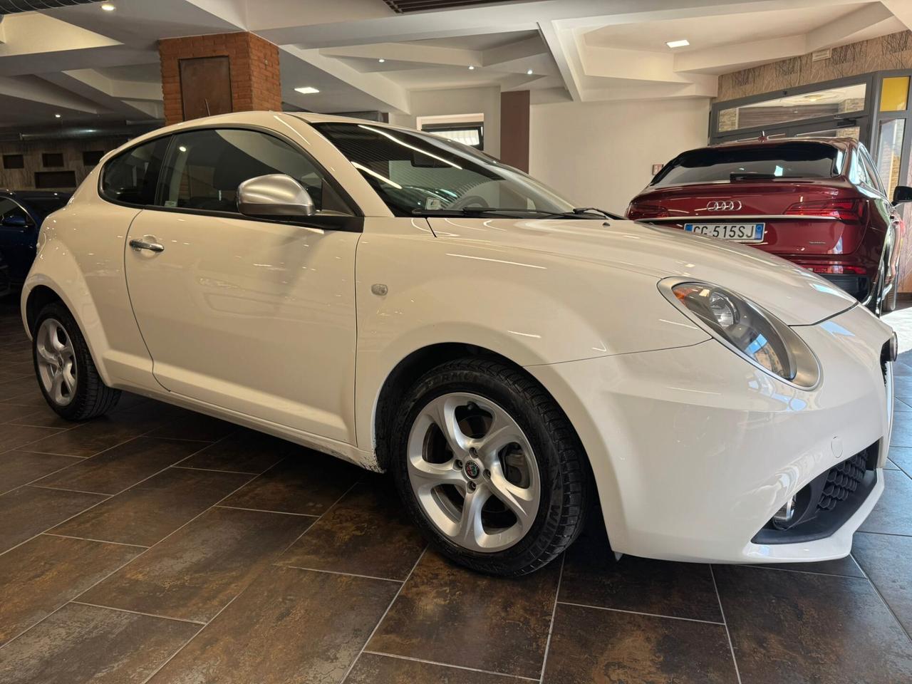 Alfa Romeo MiTo 1.3 JTDm 95 CV S&S
