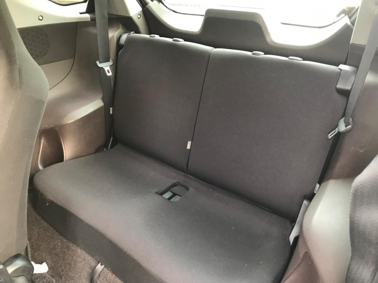 Toyota iQ 1.0 Multidrive