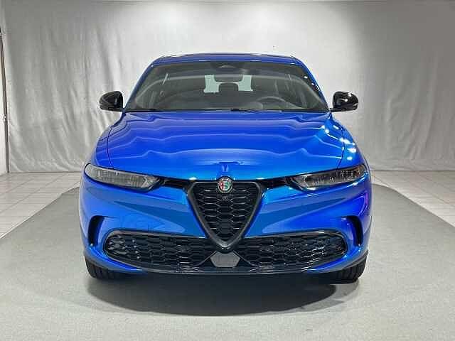 Alfa Romeo Tonale 1.5 130 CV MHEV TCT7 Sprint