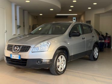 Nissan Qashqai 1.6 16V Acenta