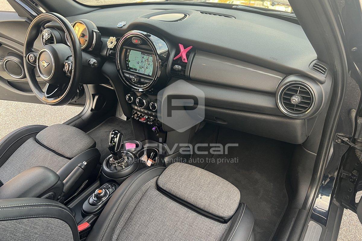 MINI Mini 1.5 Cooper Hype 5 porte