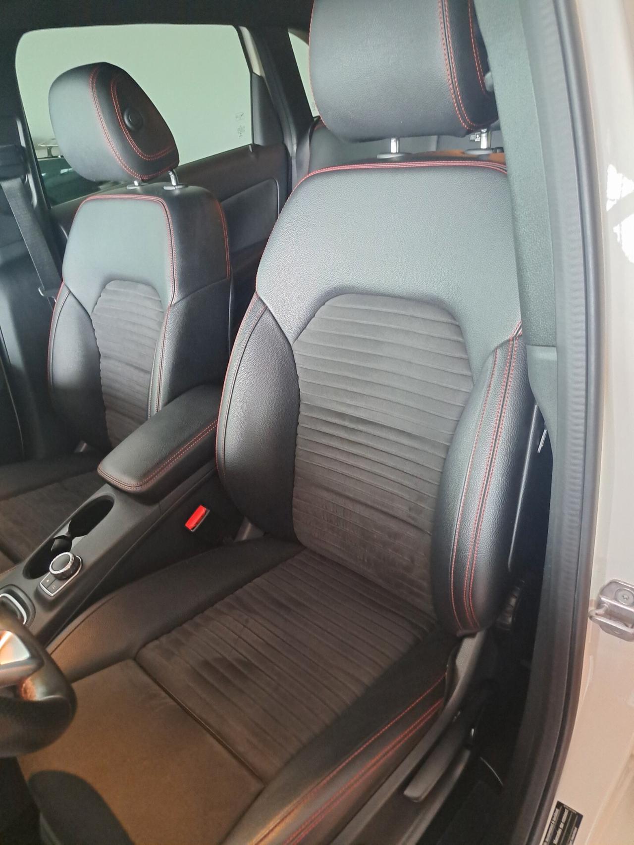 Mercedes-benz B 180 B 180 d Sport