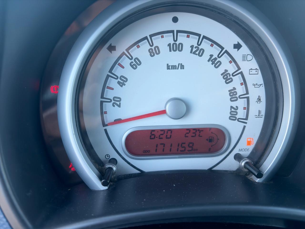 Opel Agila 1.3 CDTI 75CV Enjoy