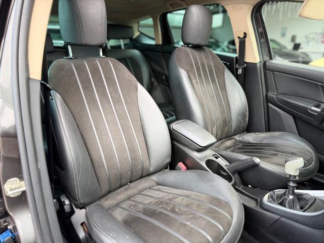 LANCIA Delta 1.6 MJT DPF Platino +TETTO APRIBILE