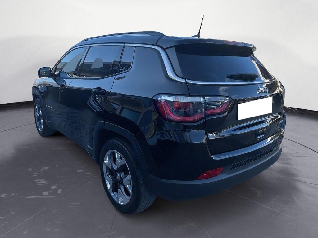 Jeep Compass 1.6 Multijet II Limited 2WD