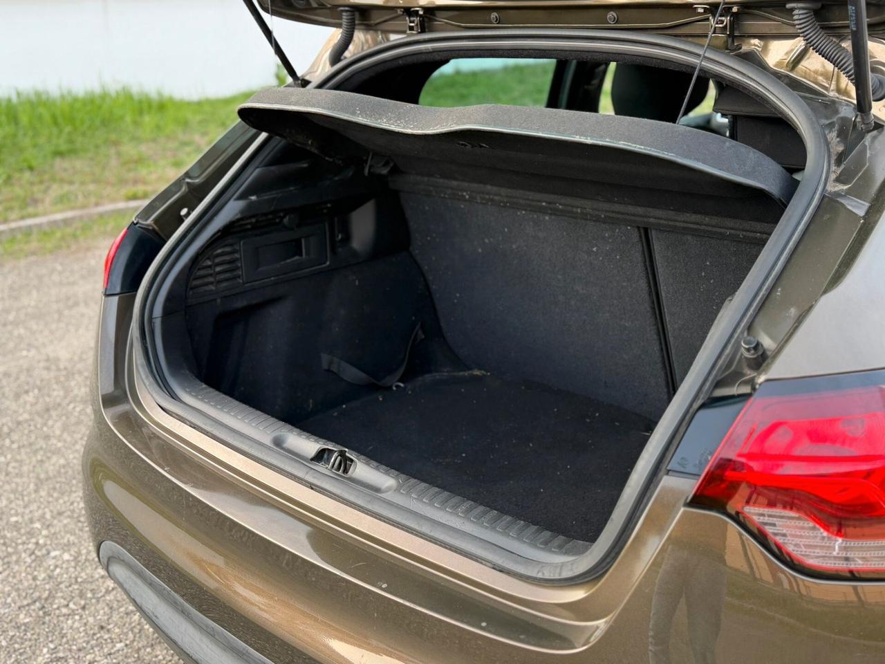 DS4 1.6 e-HDi Berlina 110cv Euro 5b