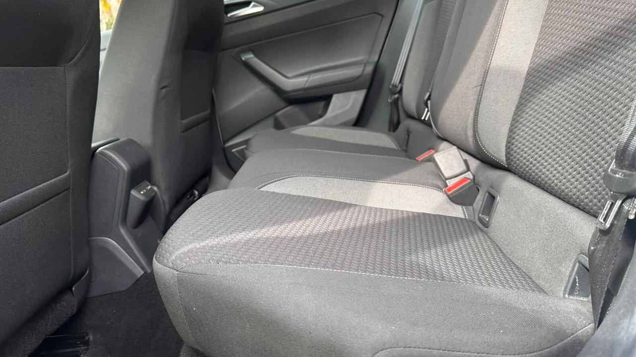Volkswagen Polo 1.0 TSI Style 2023 NEOP PERFETTA leggi testo