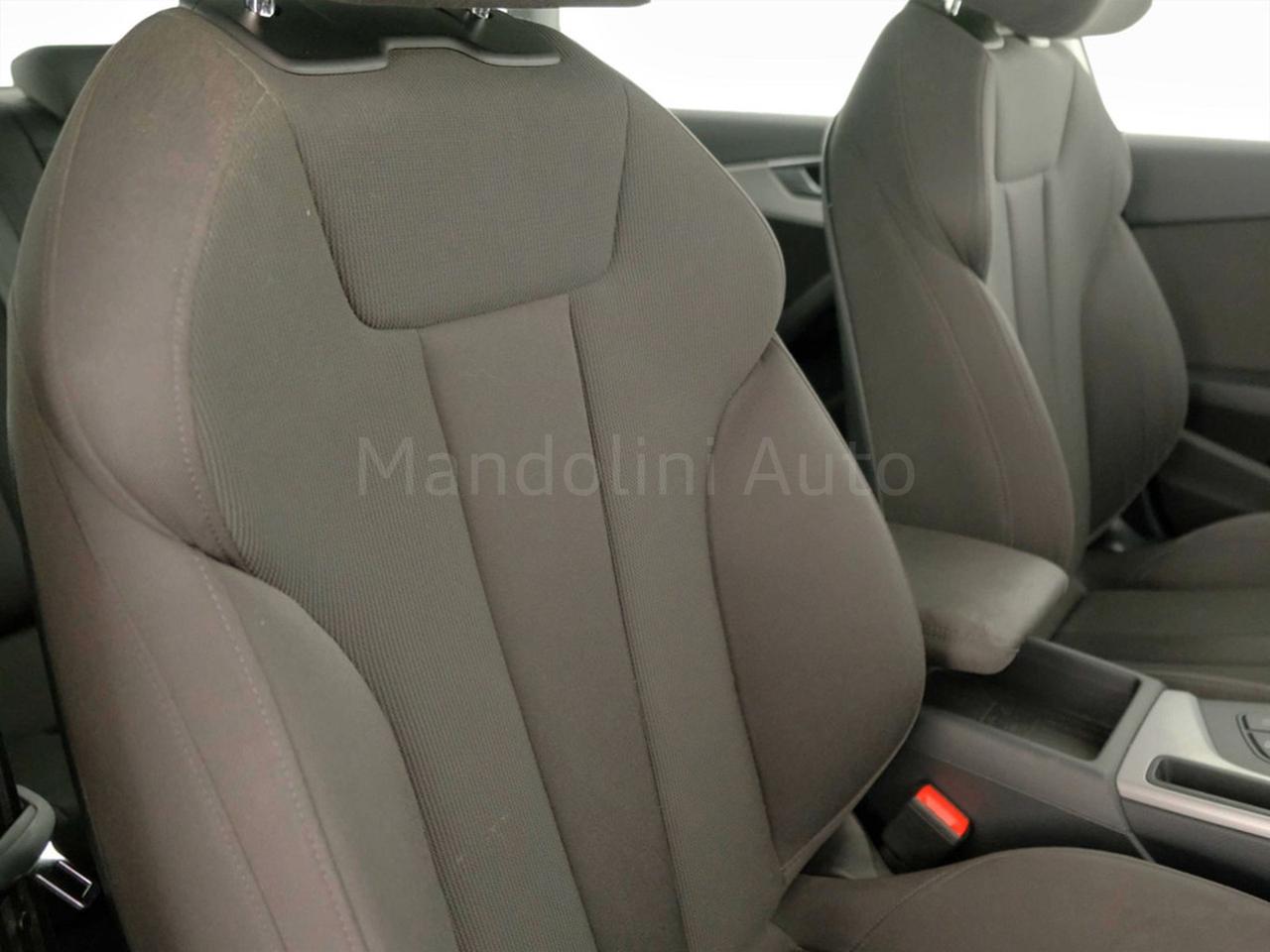 Audi A5 sportback 40 2.0 tdi 190cv business advanced s tronic