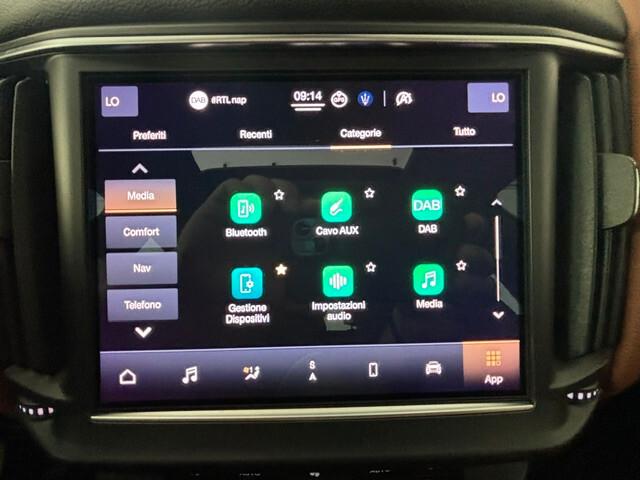 Maserati Levante 3.0d V6 Gransport 250cv Q4