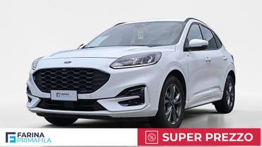 FORD Kuga III 2020 - Kuga 1.5 ecoboost ST-Line 2wd 150cv