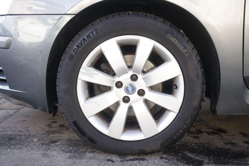FIAT Stilo FIAT Stilo 1.9 MJT 120 CV 5 porte Dynamic Unicoproprietario