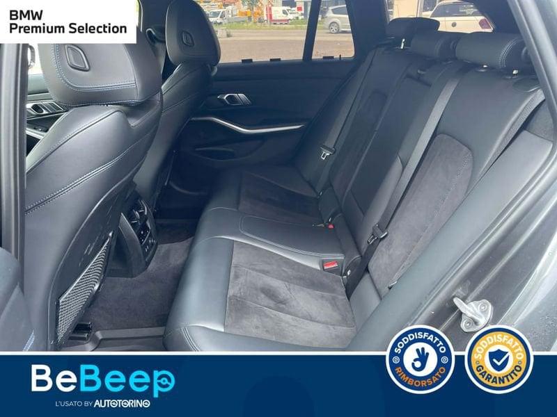 BMW Serie 3 Touring 330D TOURING XDRIVE MSPORT AUTO