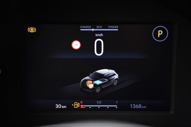 FIAT 600 Hybrid 100 CV DCT MHEV LA PRIMA *1368KM!*