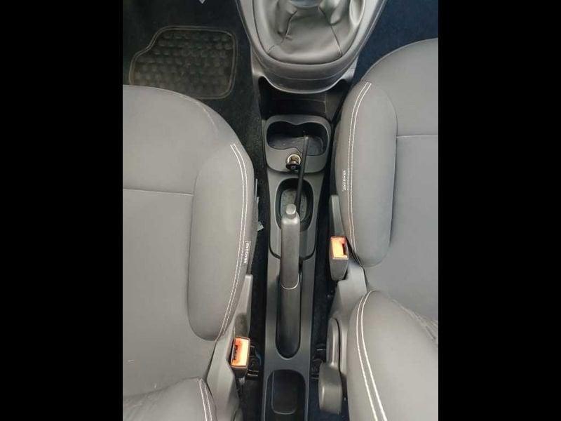FIAT Panda My24 1.0 70cv Hybrid Panda