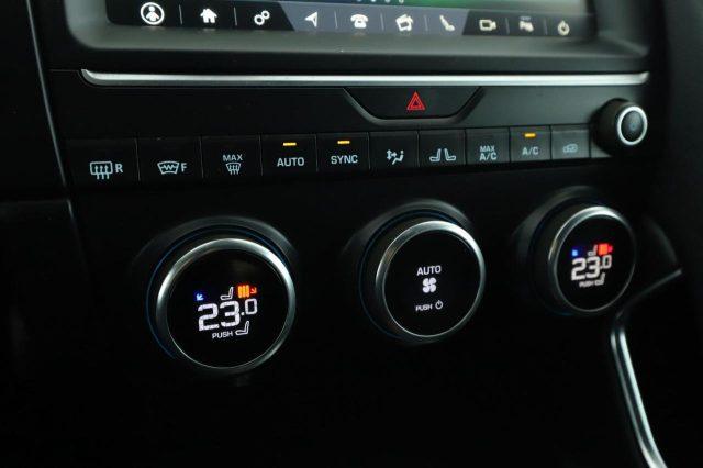 JAGUAR E-Pace 2.0 AWD aut. R-Dynamic S