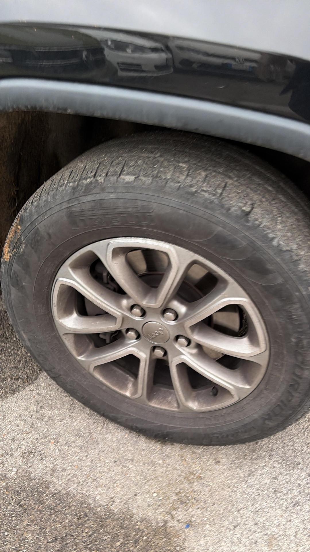 Jeep Grand Cherokee 3.0 V6 CRD 250 CV Multijet II Limited