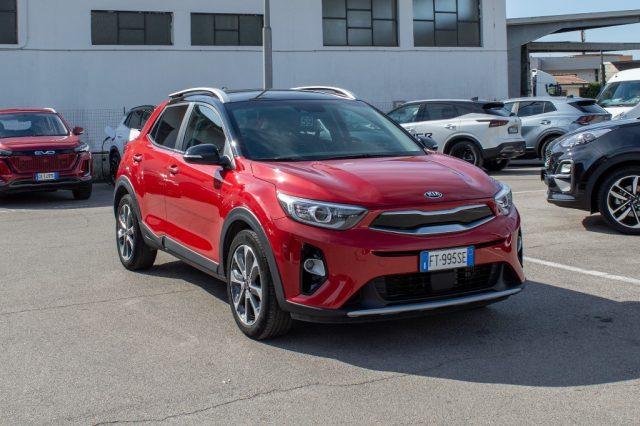 KIA Stonic 1.0 T-GDi 120 CV DCT7 Energy