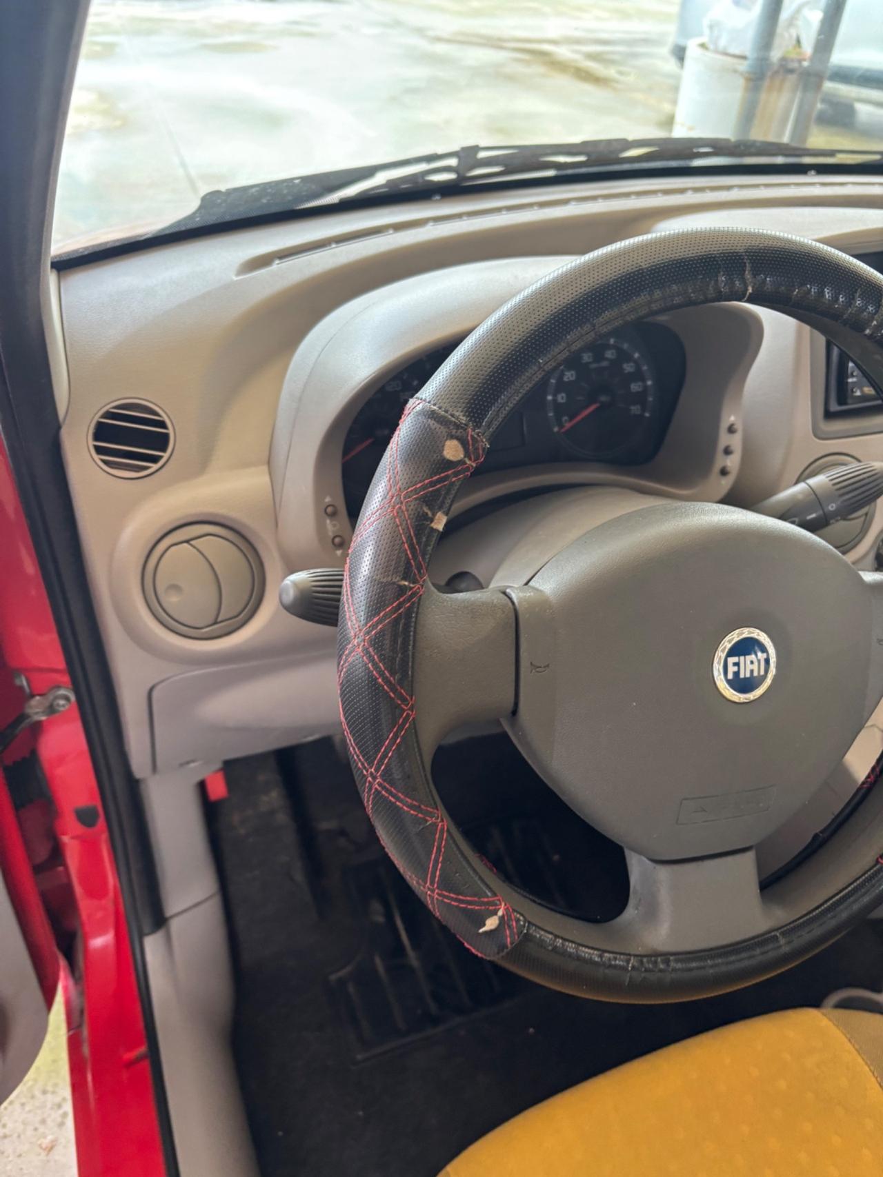 Fiat Panda 1.2 Emotion per neopatentati