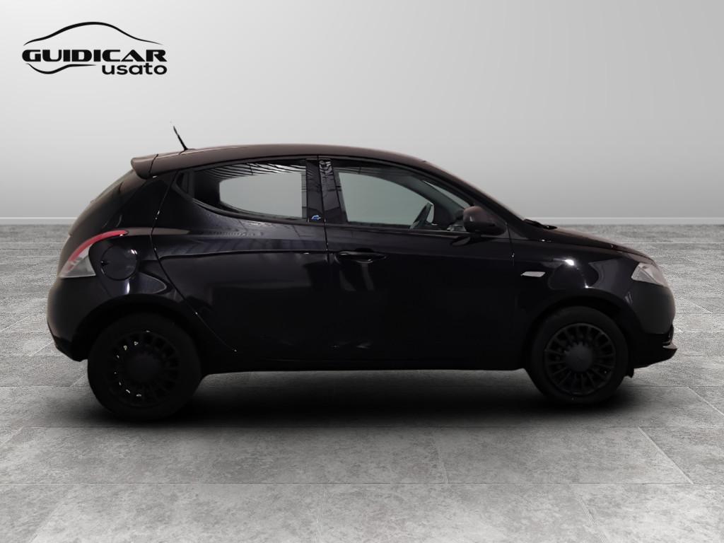 LANCIA Ypsilon III 2015 - Ypsilon 1.2 Elefantino Blu s&s 69cv my19