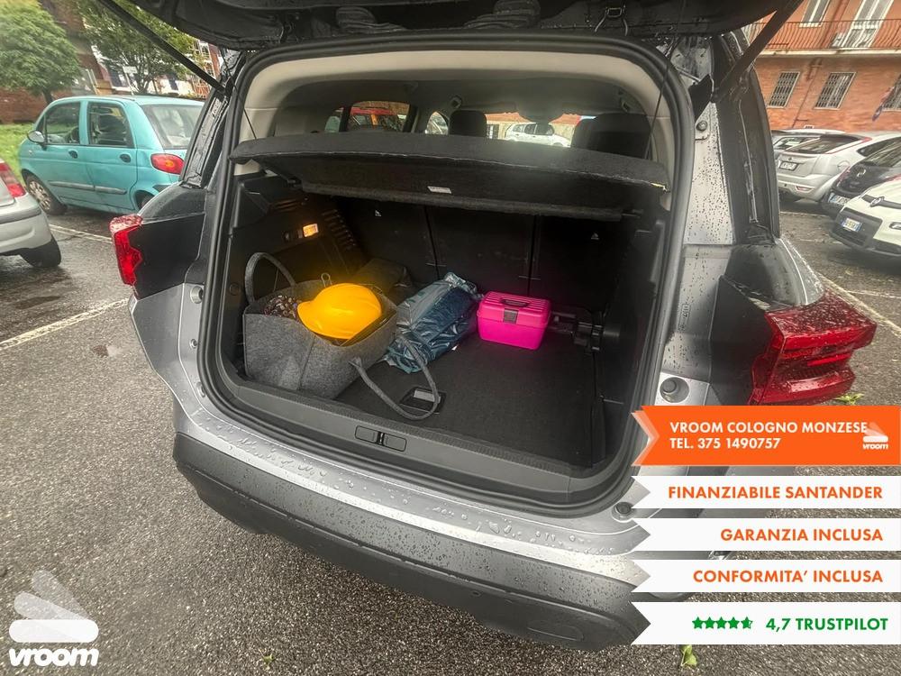 CITROEN C5 Aircross 1ª s. C5 Aircross Hybrid 1...