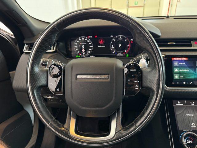 LAND ROVER Range Rover Velar 2.0D I4 240 CV R-Dynamic