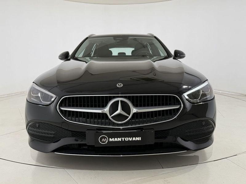 Mercedes-Benz Classe C 200d Mild Hybrid Sport Auto SW
