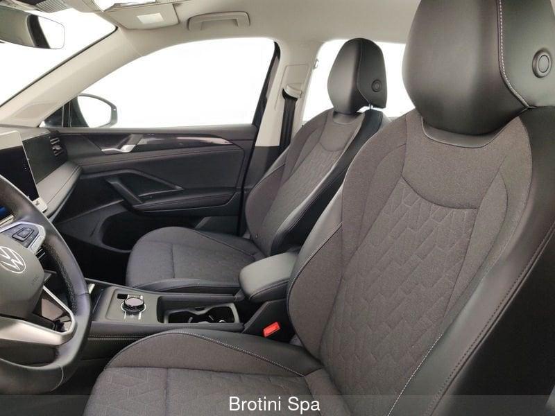 Volkswagen Tiguan 2.0 TDI 150 CV EVO SCR DSG Life