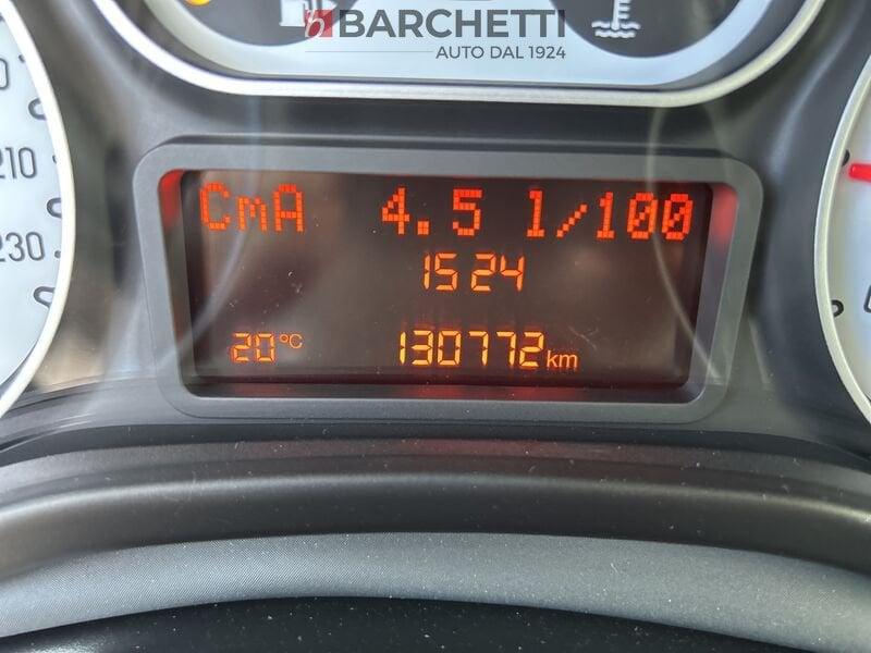 FIAT 500L 1.3 MULTIJET 95 CV TREKKING